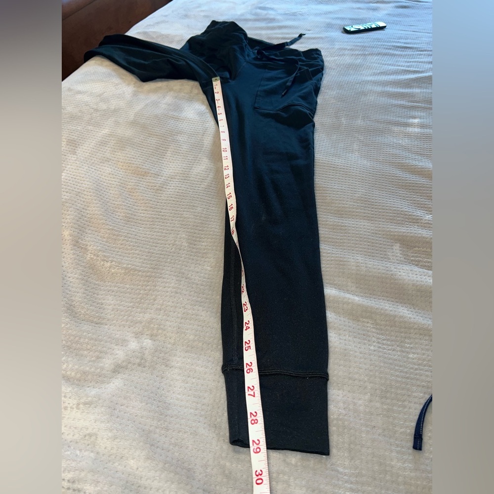 Aerie Offline Jogger style leggings Medium - Picture 5 of 5